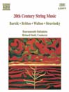20TH CENTURY STRING MUSIC